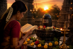 ఈరోజే శుక్ర ప్రదోష వ్రతం.. సాయంత్రం ఈ కథ చదివితే శివానుగ్రహం తథ్యం!